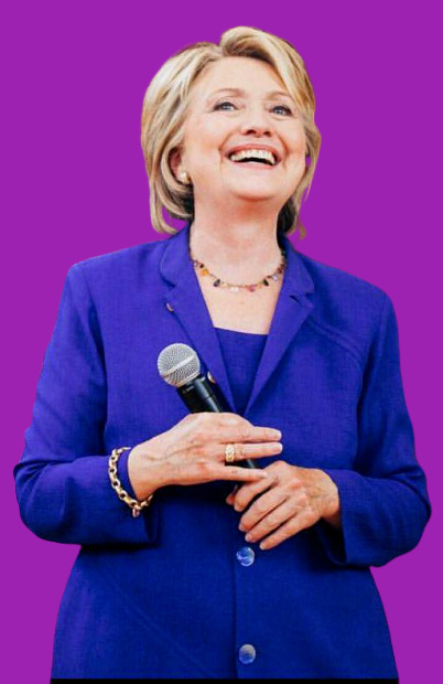 Hillary Clinton networth
