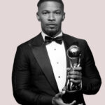 Jamie Foxx award