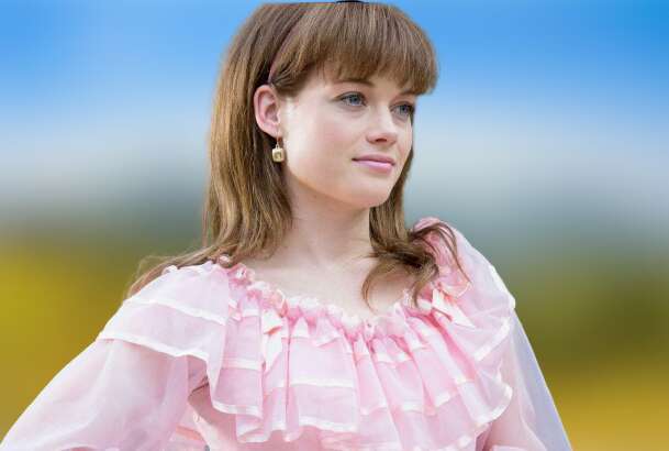 Jane Levy Age