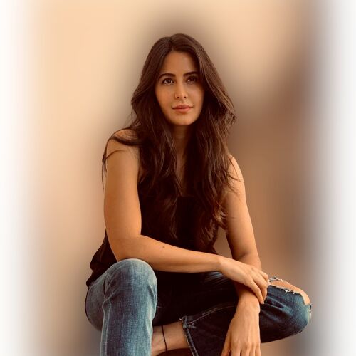 Katrina Kaif weight