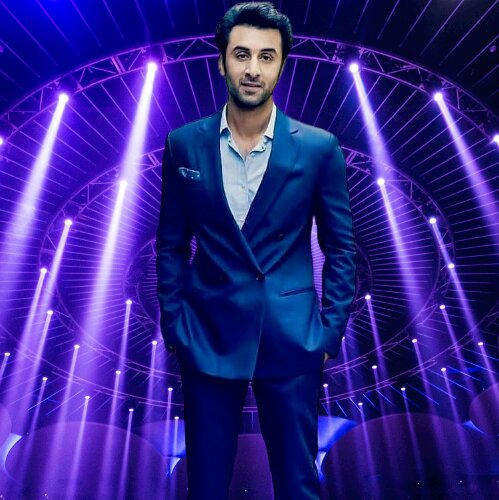 Ranbir Kapoor height