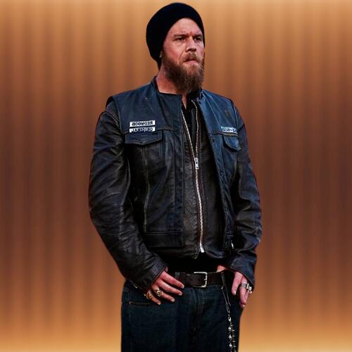 Ryan Hurst