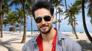 Tiger Shroff Biography, fact & life - Megastarsbio.com