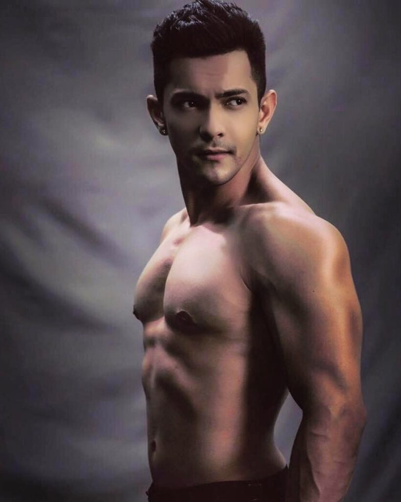 Aditya Narayan