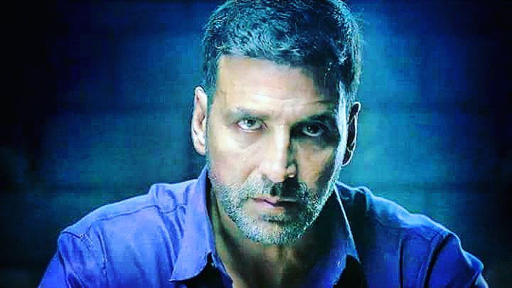 Akshay Kumar age