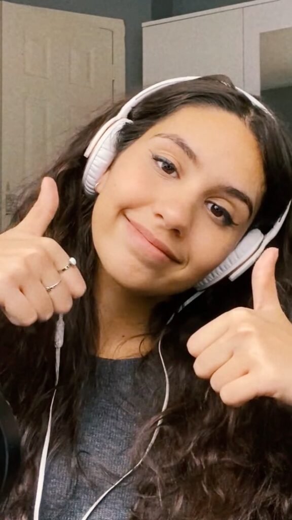 Alessia Cara