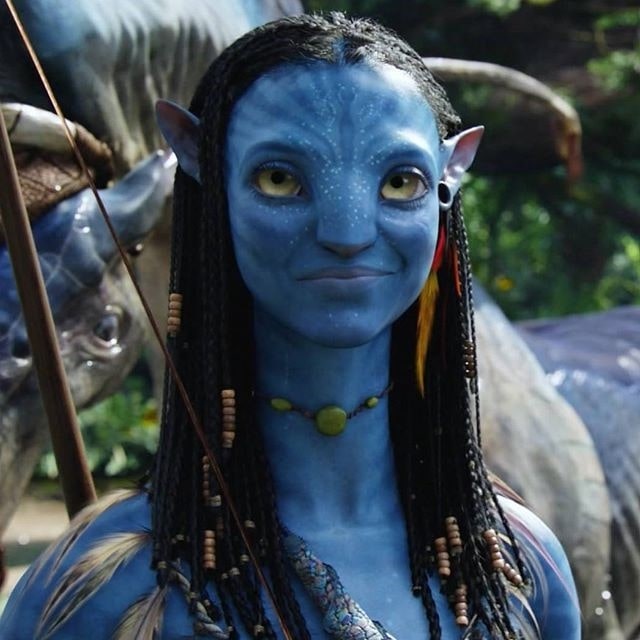 Filip Geljo in Avatar2