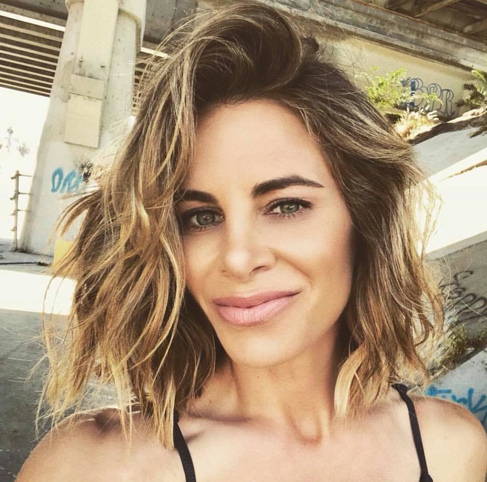 Jillian Michaels Biography Age Height And Net Worth