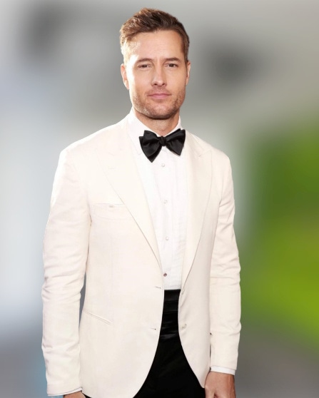 Justin Hartley age