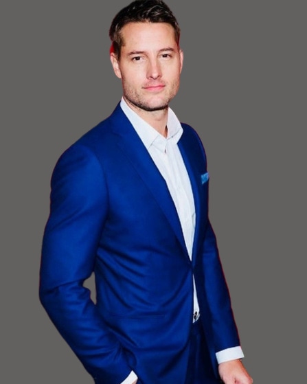 Justin Hartley Tv shows