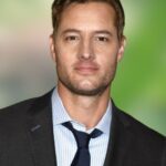 Justin Hartley Networth