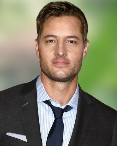 Justin Hartley Networth