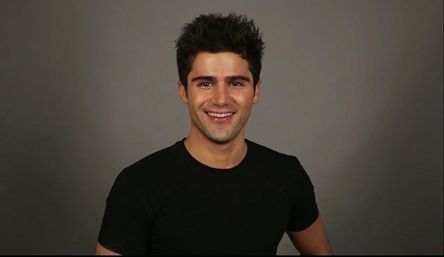 Max Ehrich