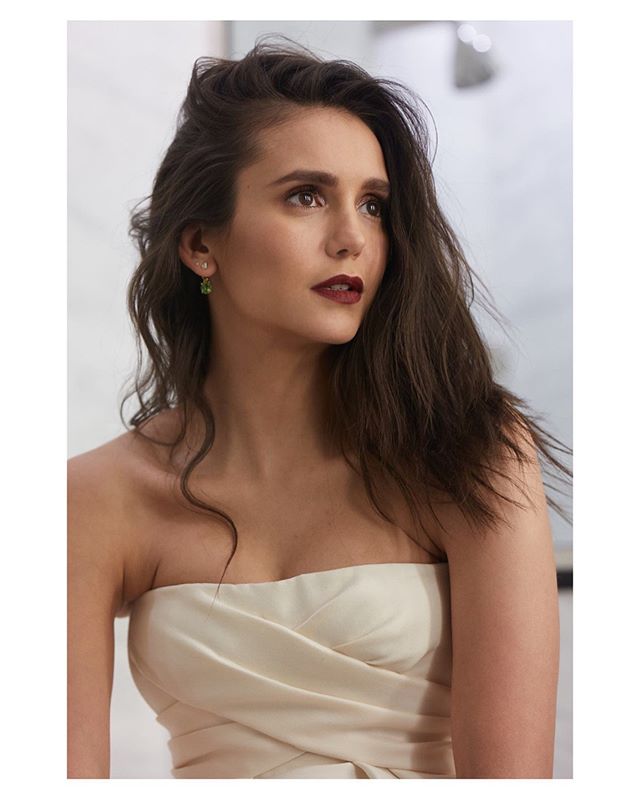 Nina Dobrev Age