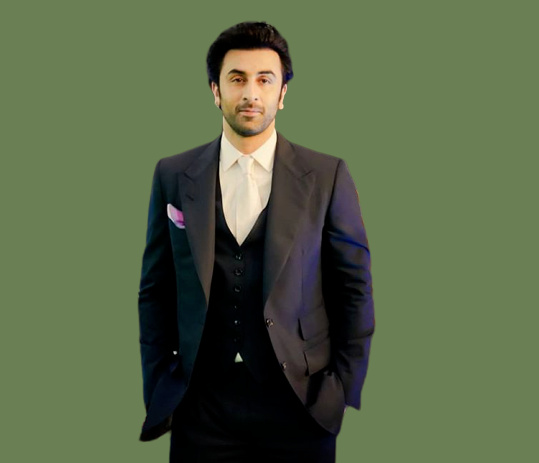 Ranbir Kapoor age