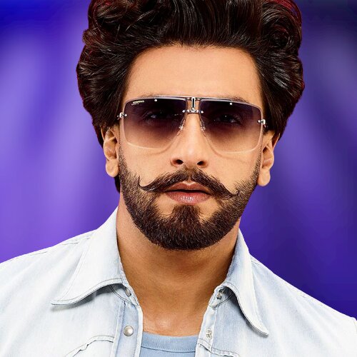 Ranveer Singh