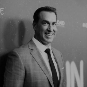 Rob Riggle movies and tv shows