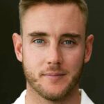 Stuart Broad