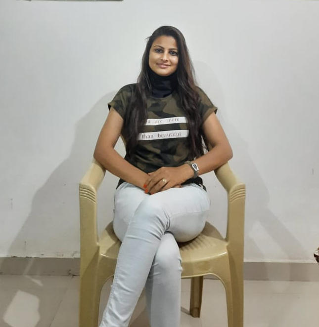 Sunita Yadav Profile pics