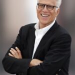 Ted Danson wealth