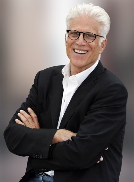 Ted Danson wealth