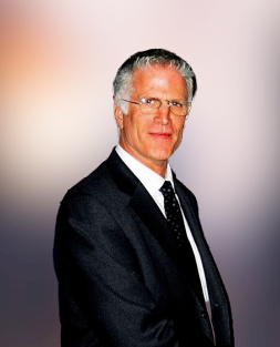 Ted Danson height