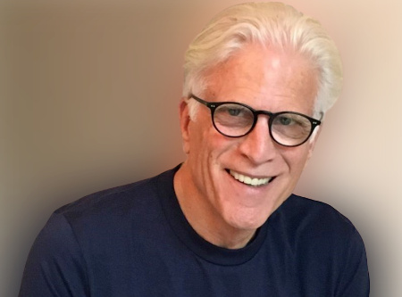 Ted Danson