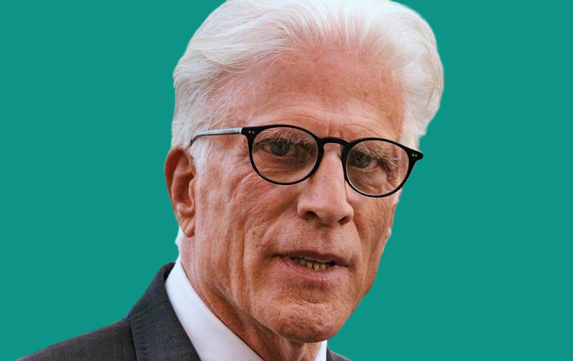 Ted Danson