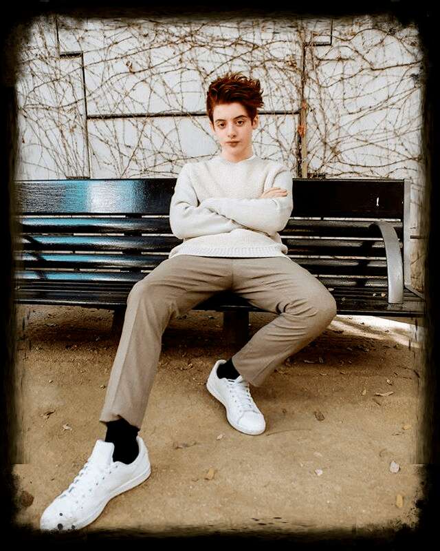 Thomas Barbusca Instagram