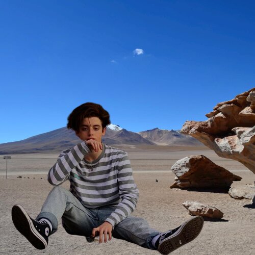 Thomas Barbusca 2020