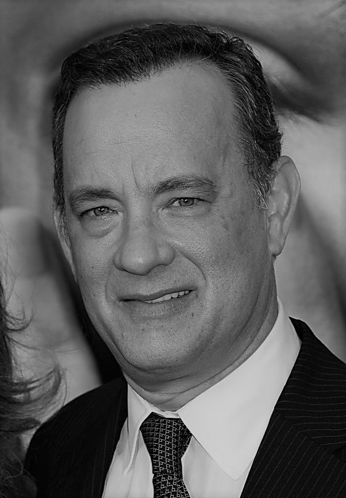 Tom Hanks movies