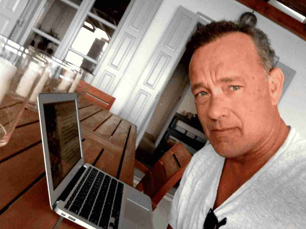 Tom Hanks net worth