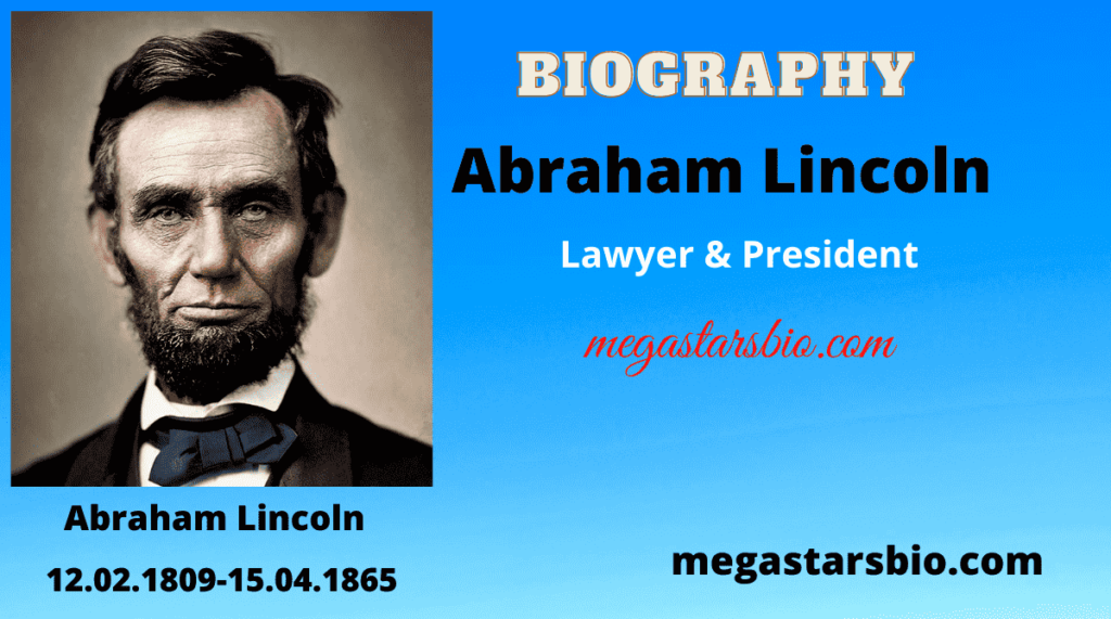 Abraham Lincoln