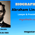 Abraham Lincoln