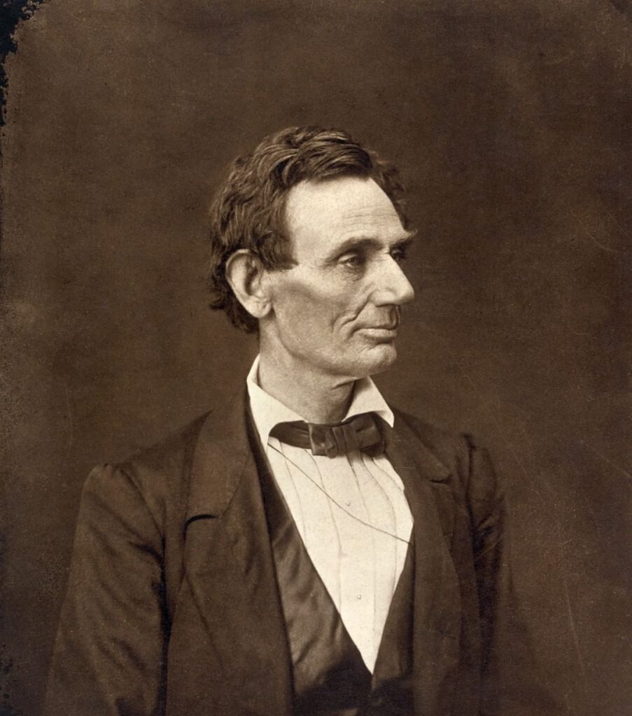 Abraham Lincoln Biography