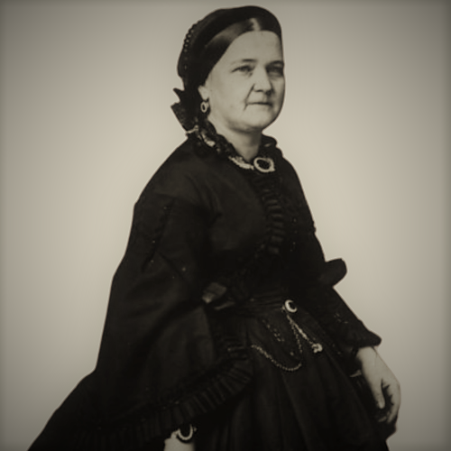 Abraham Lincoln wife