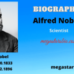 Alfred Nobel