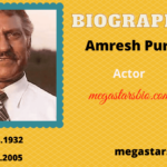 Amrish Puri