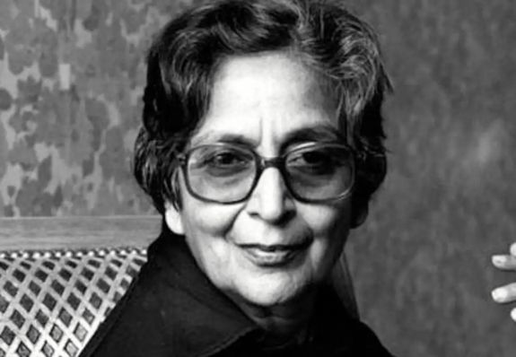 Amrita Pritam Bio