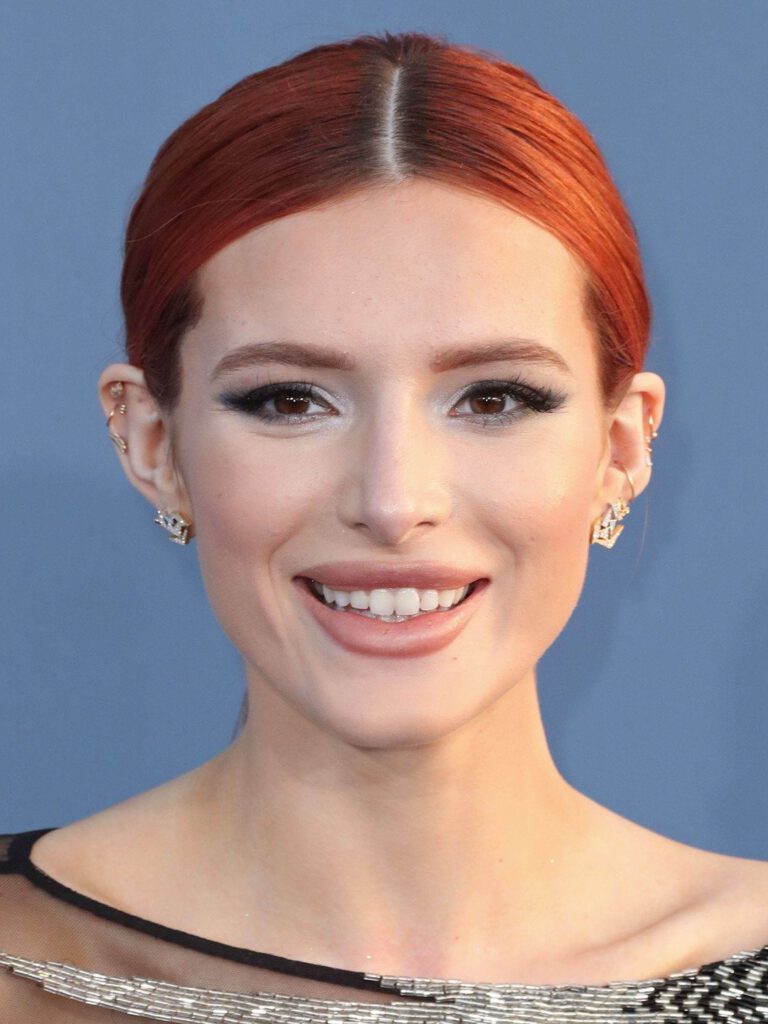 Bella Thorne