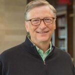 Bill Gates age