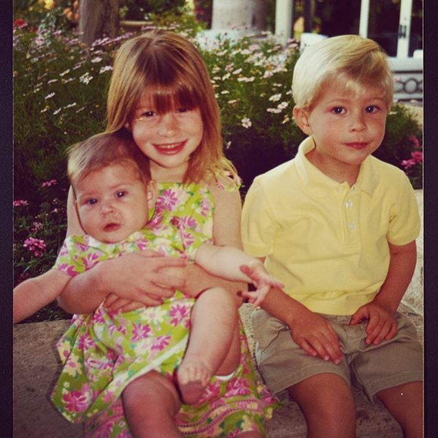 Bill Gates children