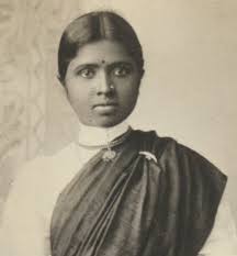 Dr. Muthulakshmi Reddi