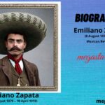 Emiliano Zapata Biography