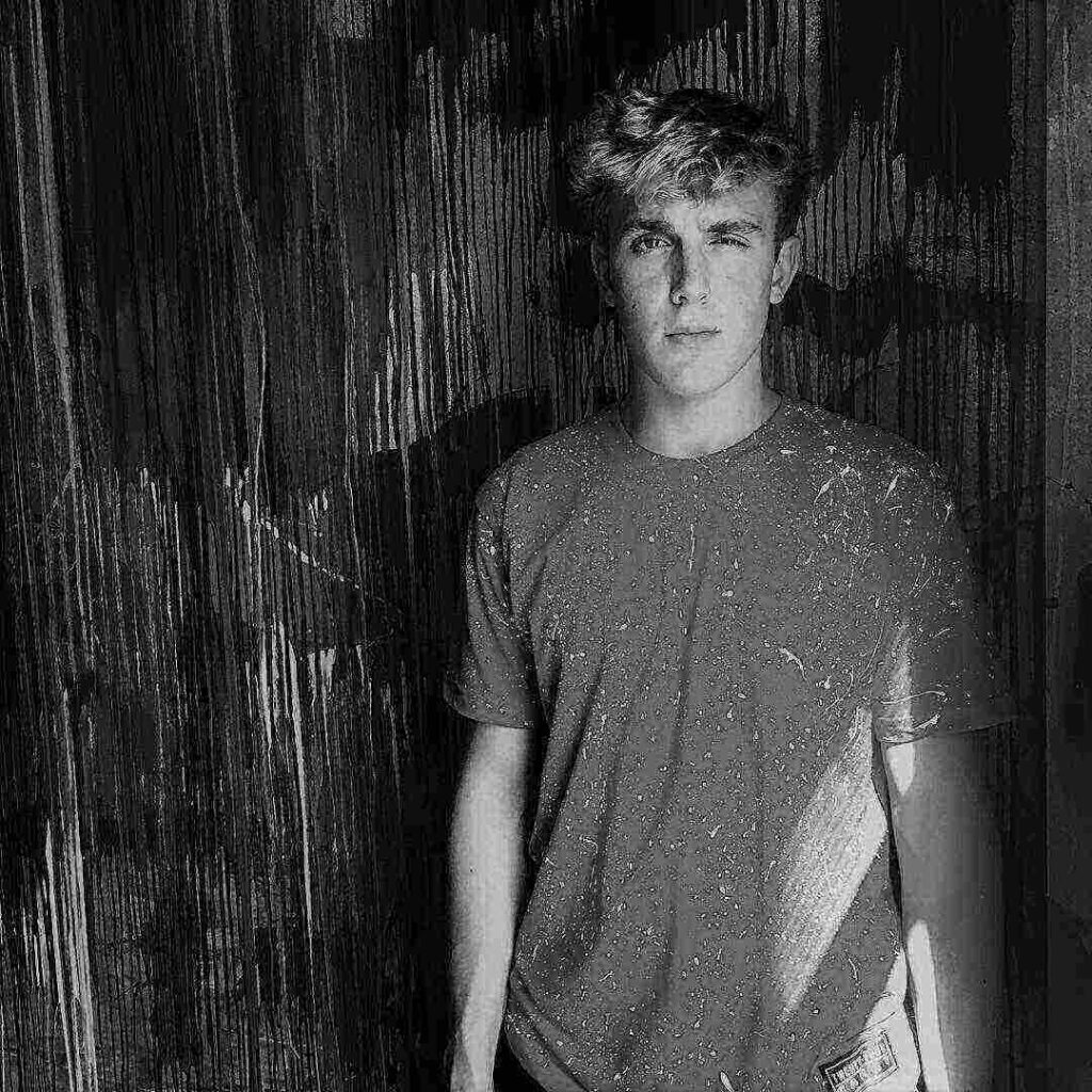 Jake Paul Bio, Age, Wife, Songs, net worth & more ...