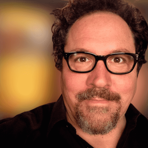 Jon Favreau net worth