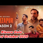 Mirzapur Season 2