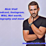 Nick Viall Biography
