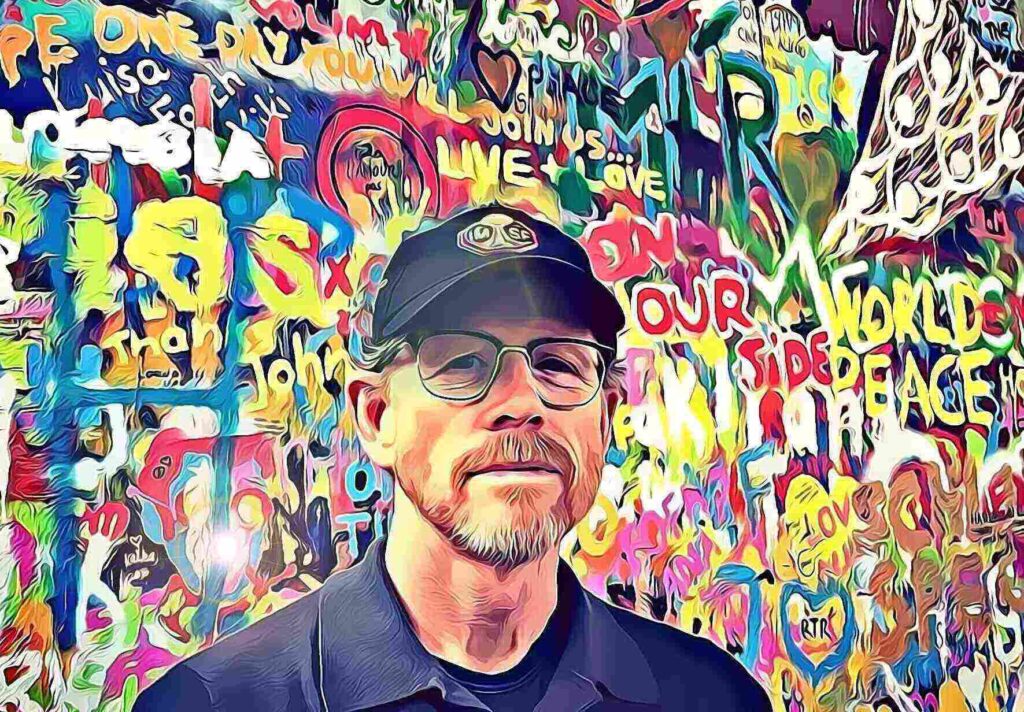 Ron Howard