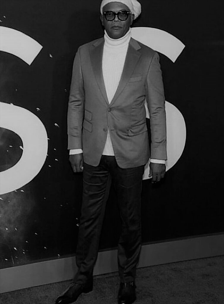 Samuel L. Jackson Net Worth 2025: Hollywood Icon's Wealth Unveiled